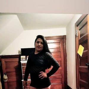 Meet your Posher, Fernanda